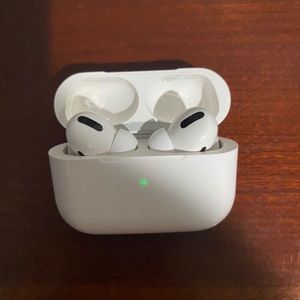 Apple Airpod Pros
